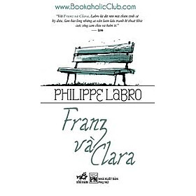 Sách Franz và Clara