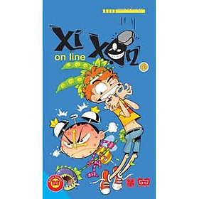 Xí Xọn Online Tập 26