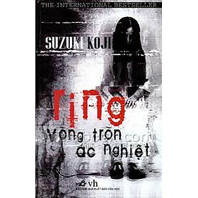 [Download Sách] Ring - Vòng Tròn Ác Nghiệt (Tái Bản 2018)