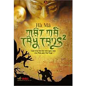 Sách Mật Mã Tây Tạng 2