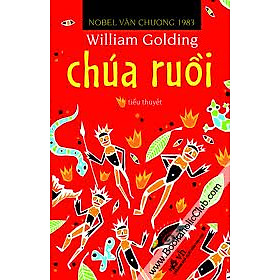 Chúa ruồi
