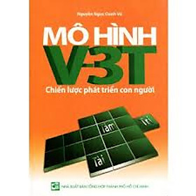 Nơi bán Mô Hình V-3T Chiến Lược Phát Triển Con Người - Giá Từ -1đ