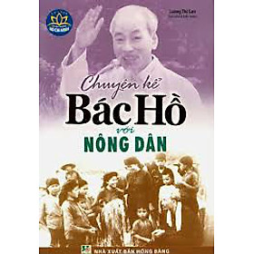 Download sách Chuyện Kể Bác Hồ Với Nông Dân