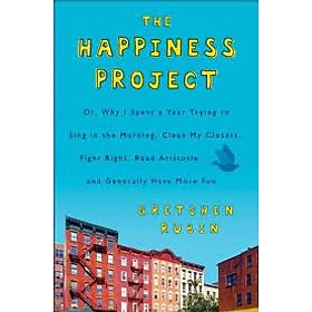 Download sách The Happiness Project