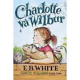 Hình ảnh Charlotte và Wilbur