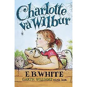 Charlotte và Wilbur