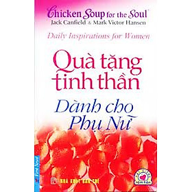 Download sách Hạt Giống Tâm Hồn - Quà Tặng Tinh Thần Dành Cho Phụ Nữ