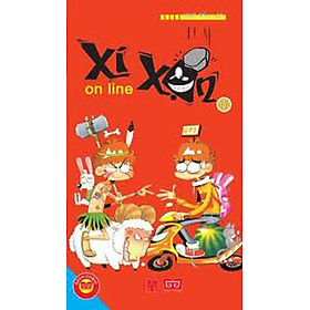 Nơi bán Xí Xọn Online Tập 22 - Giá Từ -1đ