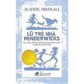 Sách Lũ Trẻ Nhà Penderwicks