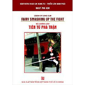 Download sách Bài Trường Côn Tiên Tử Phá Trận