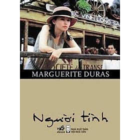 Sách Người Tình