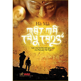 Sách Mật Mã Tây Tạng 1