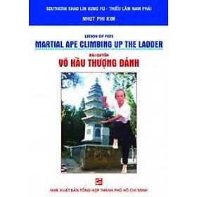 Nơi bán Bài Quyền Võ Hầu Thượng Đảnh - Giá Từ -1đ