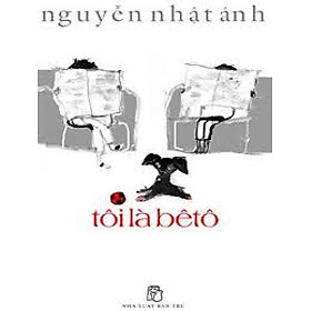Sách Tôi Là Bêtô