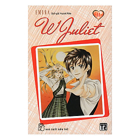 W Juliet (Tập 11)
