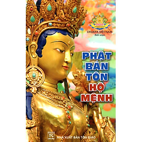 Download sách Phật Bản Tôn Hộ Mệnh