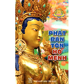 Nơi bán Phật Bản Tôn Hộ Mệnh - Giá Từ -1đ