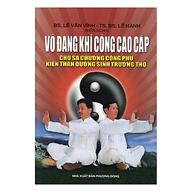 Võ Đang Khí Công Cao Cấp