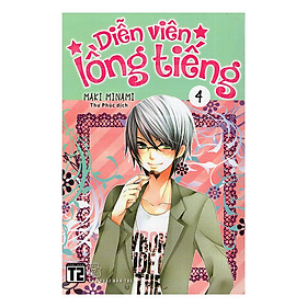 Download sách Diễn Viên Lồng Tiếng (Tập 4)