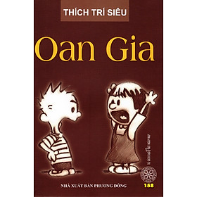 Nơi bán Oan Gia - Giá Từ -1đ