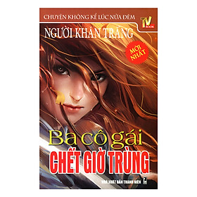 Download sách Ba Cô Gái Chết Giờ Trùng