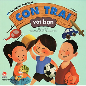 Con Trai Với Bạn (2016)