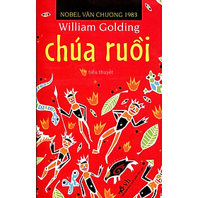 Chúa Ruồi (Tái Bản 2015)