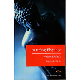 Download sách Tư Tưởng Phật Học