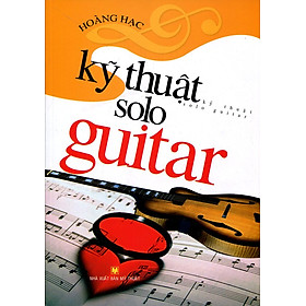 Kỹ Thuật Solo Guirtar