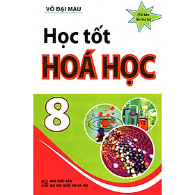 Download sách Học Tốt Hóa Học 8