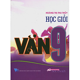 Học Giỏi Văn Lớp 9