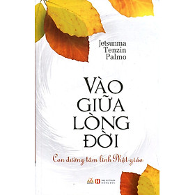 Nơi bán Vào Giữa Lòng Đời - Giá Từ -1đ