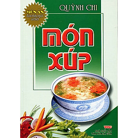 Nơi bán Món Ăn Được Ưa Thích - Món Xúp - Giá Từ -1đ