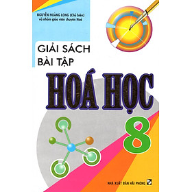 Download sách Giải Sách Bài Tập Hoá Học 8