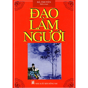 Download sách Đạo Làm Người