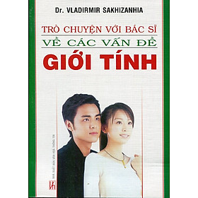 Nơi bán Trò Chuyện Với Bác Sĩ Về Vấn Đề Giới Tính - Giá Từ -1đ