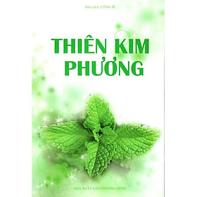 Download sách Thiên Kim Phương