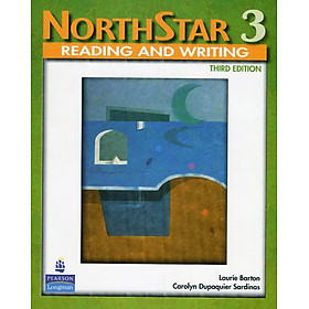 Download sách Northstar Readg & Writg Lever 3, Third Edition Student Bk