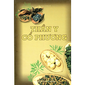 Thần Y Cổ Phương