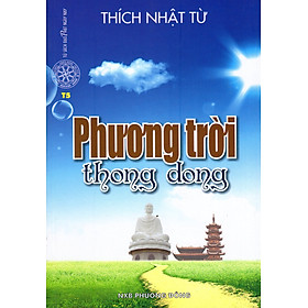 Download sách Phương Trời Thong Dong