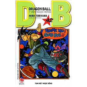 Dragon Ball (2015) - Tập 42