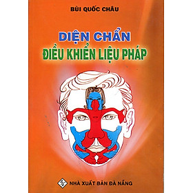 Ảnh bìa Diện Chẩn Điều Khiển Liệu Pháp