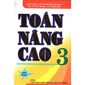 Toán Nâng Cao 3