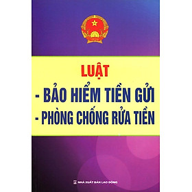 Luật Bảo Hiểm Tiền Gửi