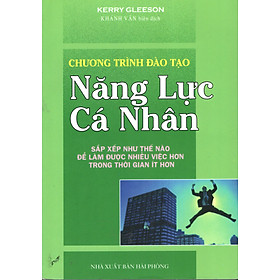 Chương Trình Đào Tạo Năng Lực Cá Nhân 