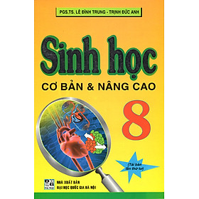 Sinh Học Cơ Bản Và Nâng Cao 8