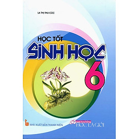 Nơi bán Học Tốt Sinh Học Lớp 6 - Giá Từ -1đ