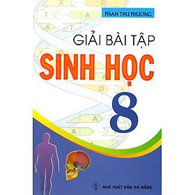 Download sách Giải Bài Tập Sinh Học 8