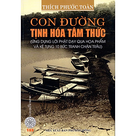 Con Đường Tịnh Hóa Tâm Thức