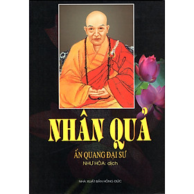 Nơi bán Nhân Quả - Giá Từ -1đ